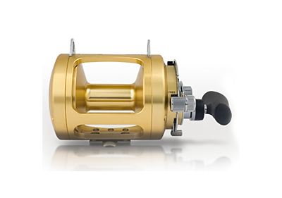 Катушка износоустойчивая Shimano Tiagra 30 A