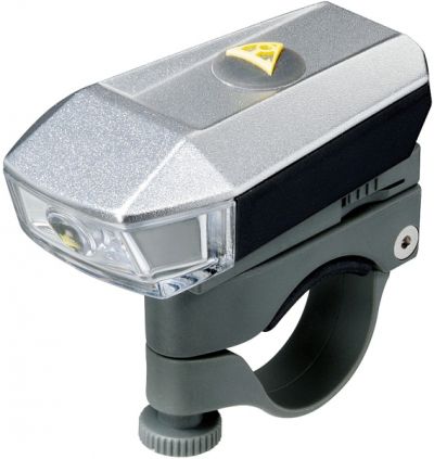 Topeak - Фонарь для велосипеда AeroLux 1Watt USB