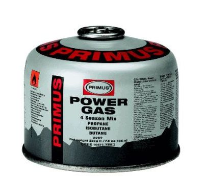 Primus — Газовый баллон Power Gas Special Languages 230 г