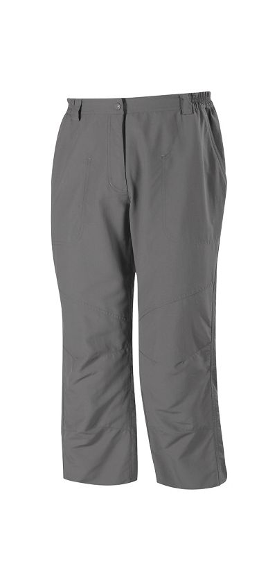 Millet - Универсальные брюки LD Globe Trotter 3/4 pant