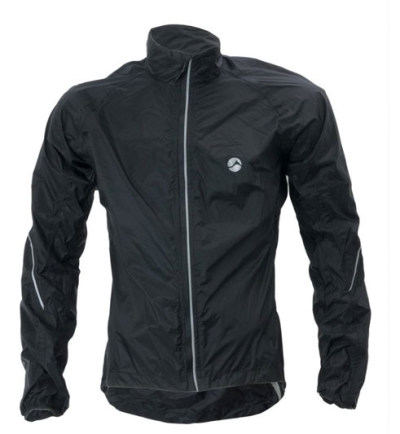 Montane - Легкая куртка мужская Velo H2O JKT