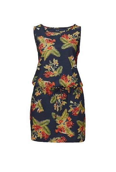 Jack Wolfskin — Платье стильное PARADISE DRESS