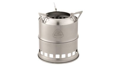 Robens - Щепочница кемпинговая Lumberjack Wood Stove