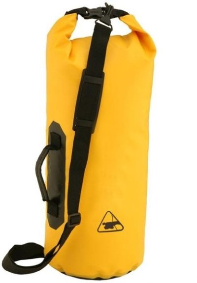 Гермомешок Bask WP Bag V2