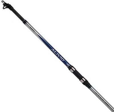 Shimano - Удилище матчевое Alivio AX Tele Surf 420 GT