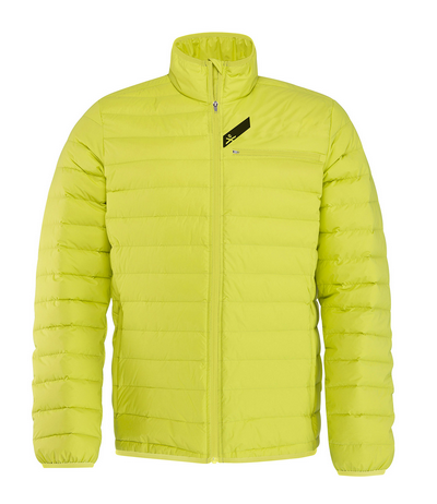 Head - Пуховка женская спортивная Race Dynamic Jacket W