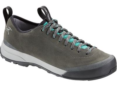 Arcteryx - Кроссовки удобные Acrux SL Leather