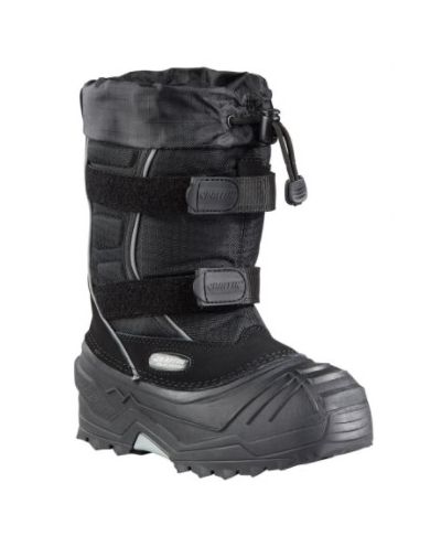 Сапоги подростковые Baffin Young Eiger