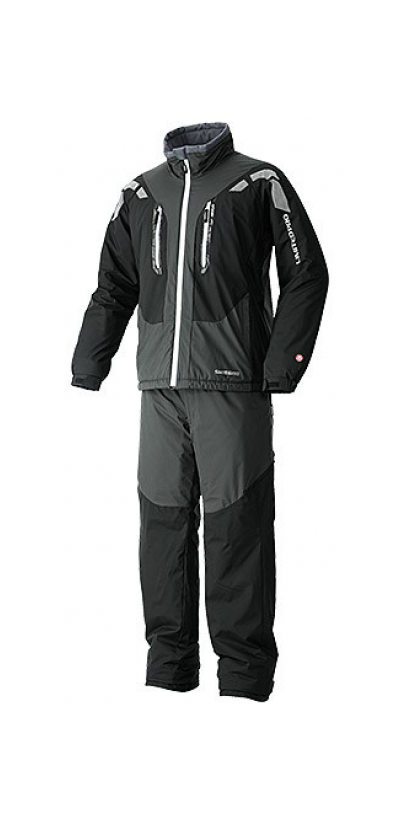 Nexus - Термокомбинезон Windstopper Limited ProMD112K