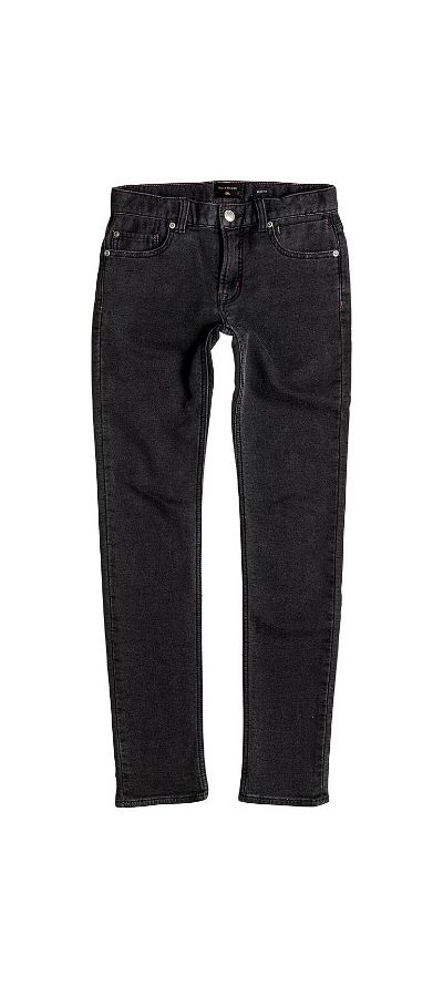 Quiksilver - Детские джинсы 3746755