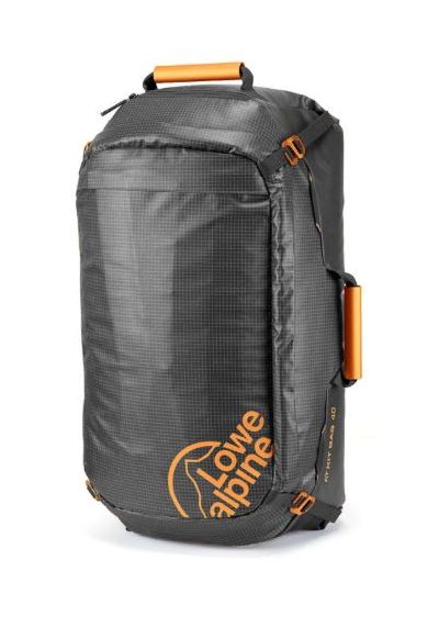 Lowe Alpine - Удобный баул At Kit Bag 40