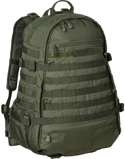 Сплав - Рюкзак походный Ranger v.2 40