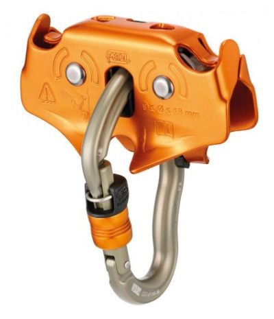 Блоки Petzl Trac Plus (10 шт)