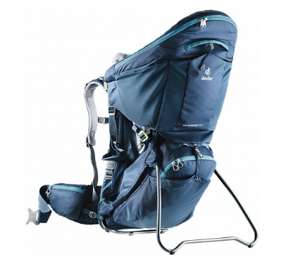 Deuter - Детская переноска Kid Comfort Pro