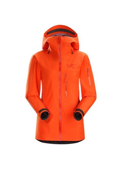 Arcteryx - Куртка сноубордическая функциональная Shashka