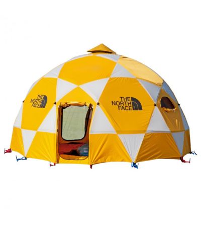 The North Face — Палатка 2-Meter Dome 8