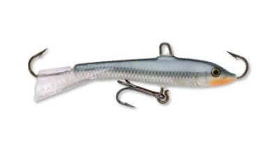 Rapala - Рыболовная приманка Jigging Rap 7см 18гр