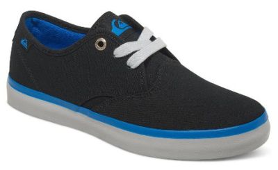 Quiksilver - Кеды для мальчиков 377678