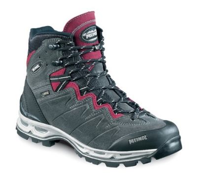 Meindl - Женские ботинки для трекинга Minnesota Pro GTX