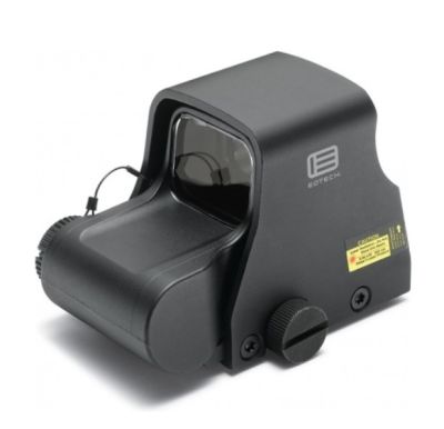 EOTech - Компактный голографический коллимато XPS3-0