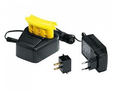 Petzl - Аккумулятор большой емкости Accu Duo + mains charger EUR