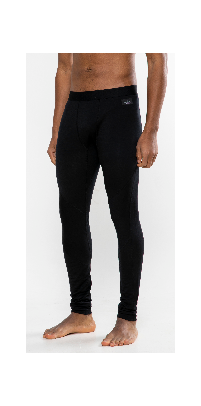 Мужские термокальсоны Craft Merino Lightweight