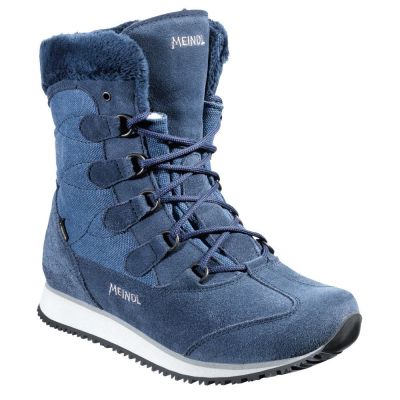 Meindl - Ботинки мембранные женские Cristallo GTX