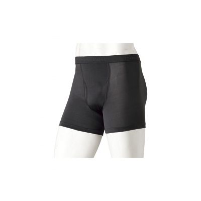 Montbell - Удобные мужские трусы Superior Silk LW