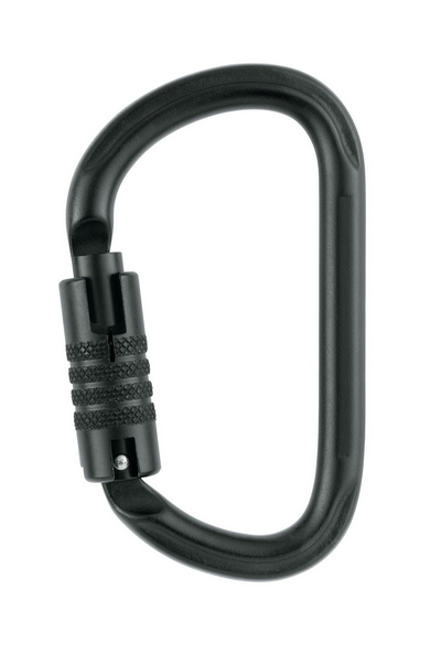 Petzl - Карабин с автоматической блокировкой Vulcan Triact-Lock