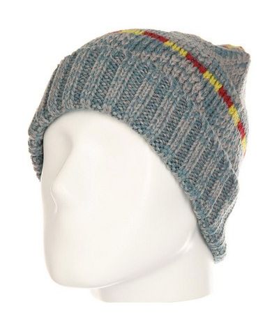Marmot - Шапка ручной вязки Waterfall Beanie