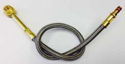 Fire Maple - Модернизированный шланг для газовой горелки Hose H1