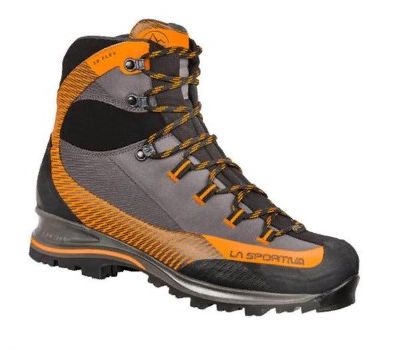 Ботинки La Sportiva Trango TRK Leather GTX