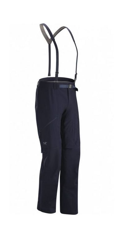 Arcteryx - Мужские прочные брюки Rush FL