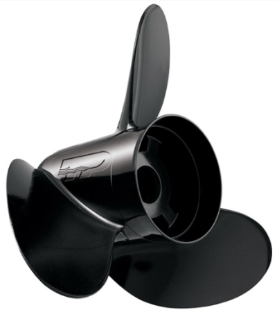 Лодочный винт Turning Point Hustler R4