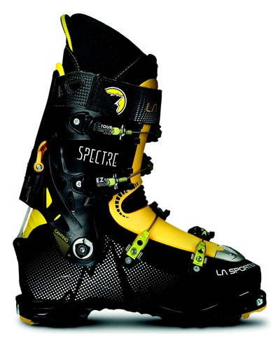 La Sportiva - Горнолыжные ботинки Spectre