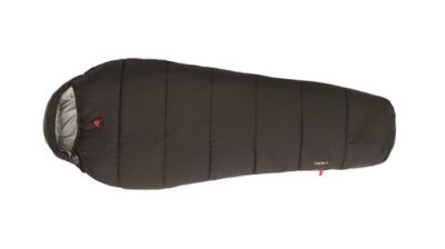 Robens - Спальный мешок-кокон Glacier Junior (комфорт -4 С)