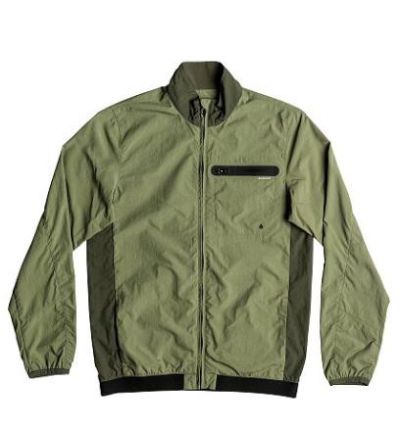 Quiksilver - Мужская куртка 3776244