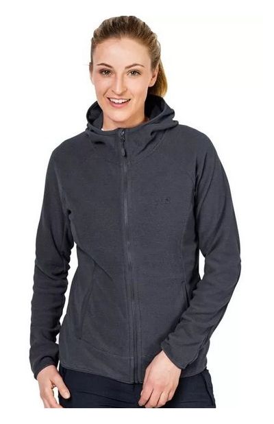 Jack Wolfskin — Женская куртка из флиса Arco Jacket Women