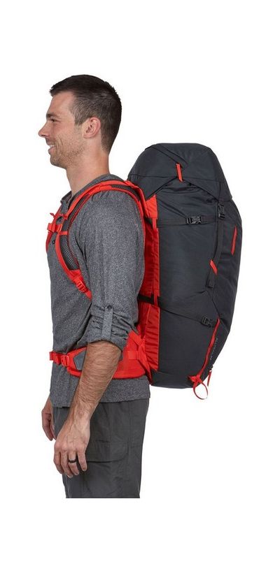 Thule - Туристический рюкзак Alltrail 45