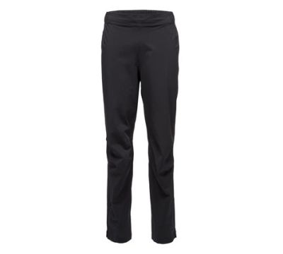 Black Diamond - Брюки паропроницаемые M Stormline Stretch Rain Pants