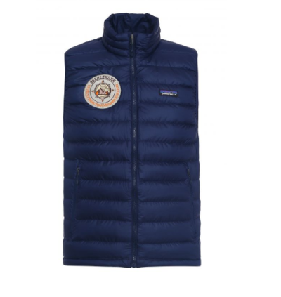 Жилет мужской Patagonia DOWN SWEATER VEST