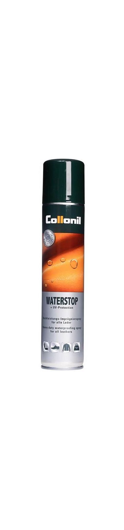 Спрей водоотталкивающий универсальный Collonil Waterstop Spray 0.2