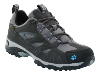 Кроссовки треккинговые Jack Wolfskin Vojo Hike Texapore Women