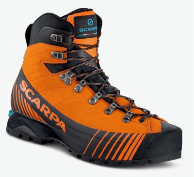 Scarpa - Ботинки для спортивного туризма Ribelle OD