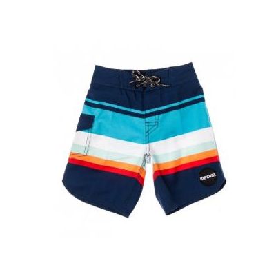 Rip Curl - Пляжные шорты детские Goldenhour s/e Boardshort Grom