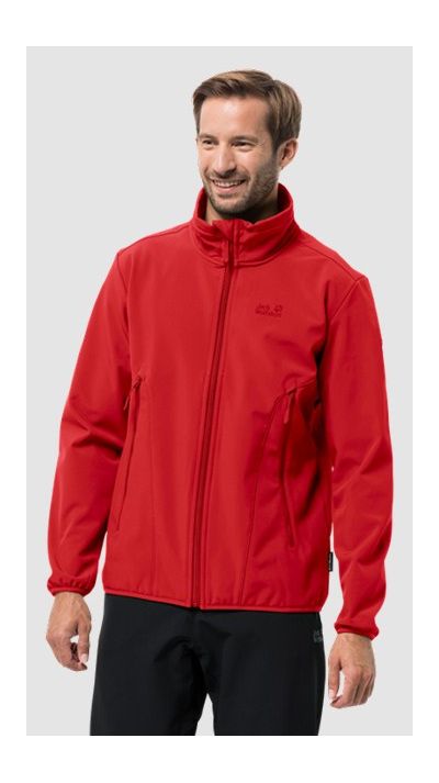 Jack Wolfskin - Куртка мужская Northern Pass Jacket Men