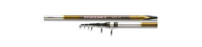 Shimano - Троллинговое удилище Vengeance Tele Boat