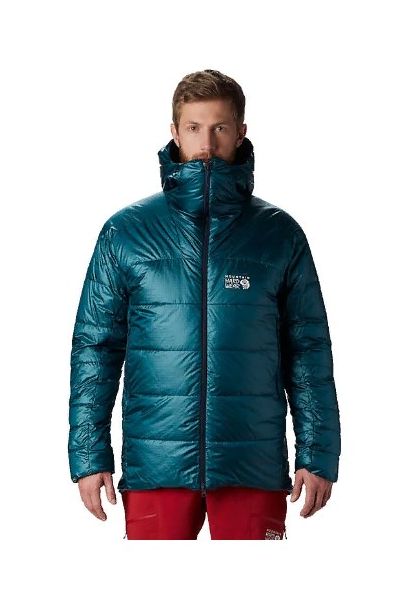 Mountain HardWear - Мужская куртка Phantom™ Parka