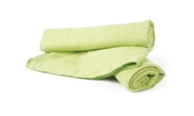 King Camp - Походное полотенце 4219 Bamboo towel
