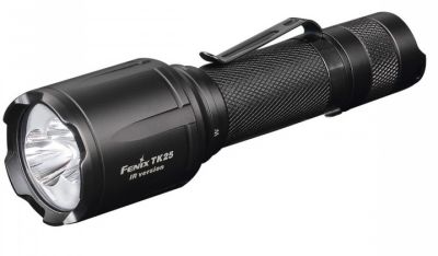 Fenix - Фонарь с инфракрасными лучами TK25IR XP-G2 (S3)